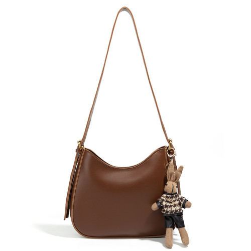 CHEYA & KAYLAN今年流行爆款腋下馬鞍包包女2023新款高級感斜後後背包