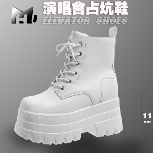 20公分增高鞋cosplay白增高鞋15cm內增高成男18㎝男模隱形增高鞋 20公分增高鞋cosplay白增高鞋15cm內增高成男18㎝男模隱形增高鞋