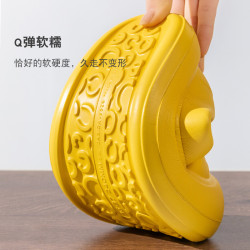 雨鞋女款成人柔軟日系時尚防滑防水鞋外穿輕便耐磨雨靴可愛的雨靴