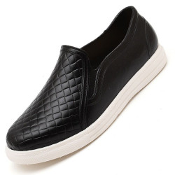 防水塑膠鞋女低幫雨鞋廚房防滑水鞋休閒短筒淺口雨靴加大碼41-44