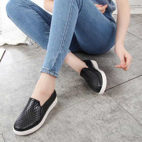 防水塑膠鞋女低幫雨鞋廚房防滑水鞋休閒短筒淺口雨靴加大碼41-44