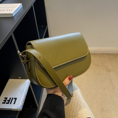 今年流行小包包女包2024新款潮時尚百搭簡約小衆單肩腋下包斜後後背包 今年流行小包包女包2024新款潮時尚百搭簡約小衆單肩腋下包斜後後背包