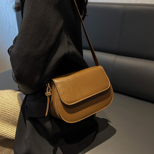 今年流行小包包女包2024新款潮時尚百搭簡約小衆單肩腋下包斜後後背包 今年流行小包包女包2024新款潮時尚百搭簡約小衆單肩腋下包斜後後背包