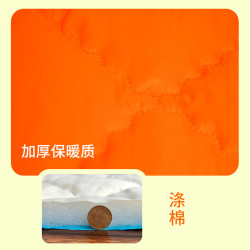 冬季加棉室內保暖帳篷加厚夾棉防風防寒家用保溫隔音棉戶外帳篷