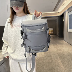 2025冬季新款胸包尼龍布均碼2024年秋季