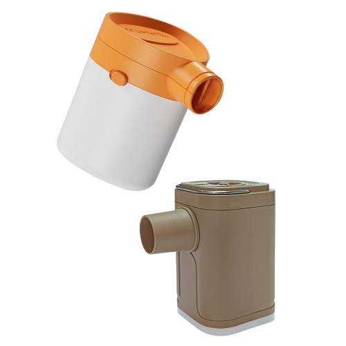 戶外電動充氣泵帳篷露營氣墊床充氣泵遊泳圈自動打氣抽氣充電氣泵 戶外電動充氣泵帳篷露營氣墊床充氣泵遊泳圈自動打氣抽氣充電氣泵