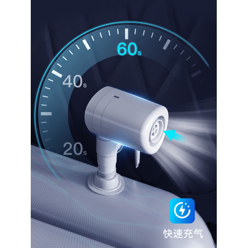 戶外電動充氣泵帳篷露營氣墊床充氣泵遊泳圈自動打氣抽氣充電氣泵 戶外電動充氣泵帳篷露營氣墊床充氣泵遊泳圈自動打氣抽氣充電氣泵