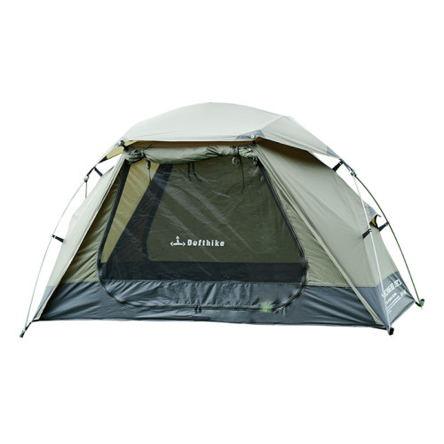 迪飛客帳篷綠洲一體帳戶外露營野營過夜行軍床離地防暴雨釣魚可攜式 迪飛客帳篷綠洲一體帳戶外露營野營過夜行軍床離地防暴雨釣魚可攜式