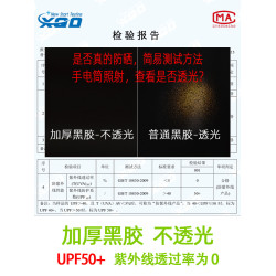 蝶形大尺寸戶外天幕帳篷黑膠防曬超大加厚防撕裂防暴雨可加