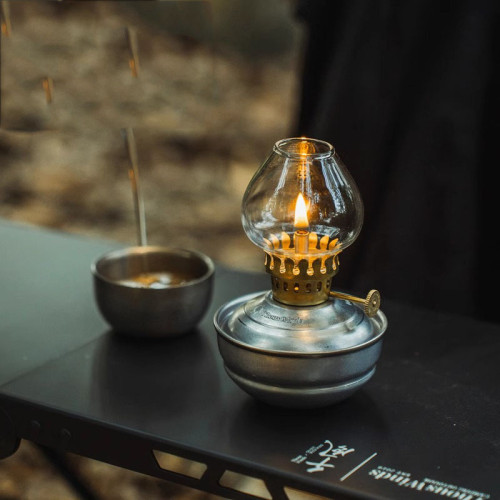Thous Winds千風光影小油燈煤油燈戶外影花氛圍燈老式復古燭台燈 Thous Winds千風光影小油燈煤油燈戶外影花氛圍燈老式復古燭台燈