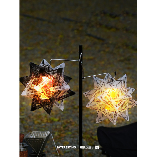 戶外燈38露營燈多功能氛圍燈磁吸帳篷燈拼裝燈塔金平糖防水應急燈 戶外燈38露營燈多功能氛圍燈磁吸帳篷燈拼裝燈塔金平糖防水應急燈