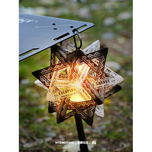 戶外燈38露營燈多功能氛圍燈磁吸帳篷燈拼裝燈塔金平糖防水應急燈 戶外燈38露營燈多功能氛圍燈磁吸帳篷燈拼裝燈塔金平糖防水應急燈