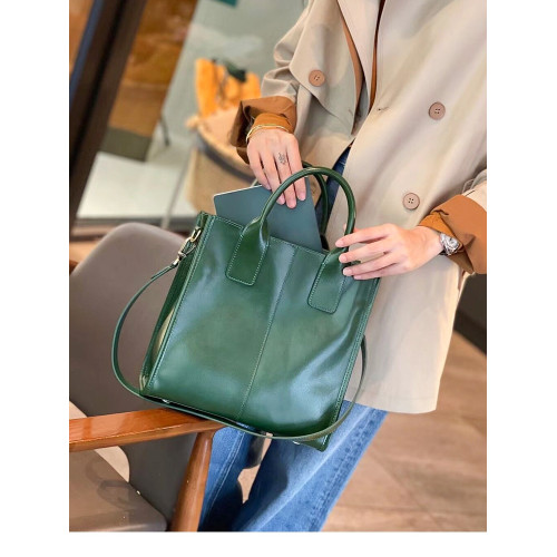 2025新款托特包女大容量包包時尚大氣植鞣牛皮通勤真皮斜背手提包 2025新款托特包女大容量包包時尚大氣植鞣牛皮通勤真皮斜背手提包