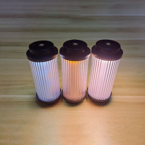 嶼風D-S3-Pro露營燈充電式多功能營地燈5000安培可拆卸長續航38燈