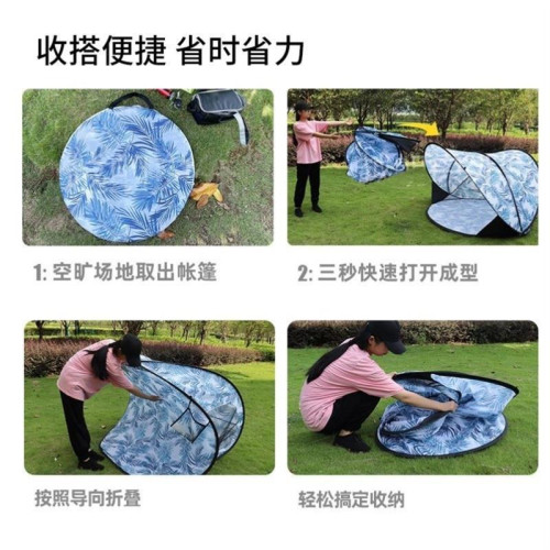 新型天幕戶外簡易天幕車用側邊天幕帳篷院子裡的遮陽棚可攜式 新型天幕戶外簡易天幕車用側邊天幕帳篷院子裡的遮陽棚可攜式
