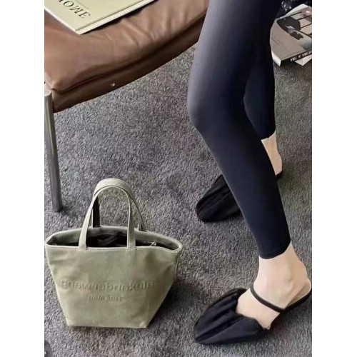 2025新款手工帆布包簡約托特包字幕手提菜籃子包韓系手提斜後後背包 2025新款手工帆布包簡約托特包字幕手提菜籃子包韓系手提斜後後背包