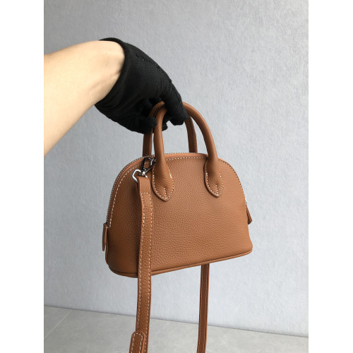 商場撤櫃高品質頭層牛皮貝殼包時尚百搭真皮牛皮單肩斜背手提女包 商場撤櫃高品質頭層牛皮貝殼包時尚百搭真皮牛皮單肩斜背手提女包