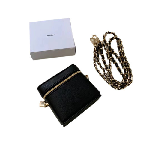 Xiaoxiangfeng Chain Mouth Red Envelope Diagonal Coin Purse T