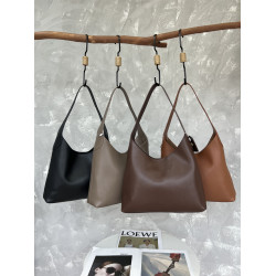 原單尾貨大牌同款2025新款托特包女大容量高級質感通勤單肩包