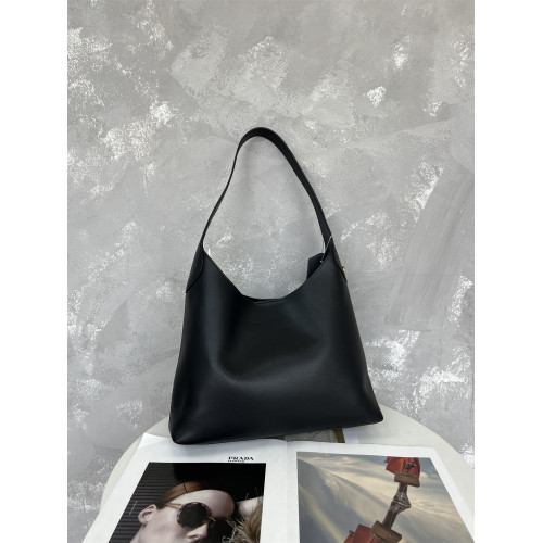 原單尾貨大牌同款2025新款托特包女大容量高級質感通勤單肩包