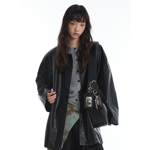 DirtySix 阿龐bunbun包 原創 哐哐打洞 柔軟機車方包