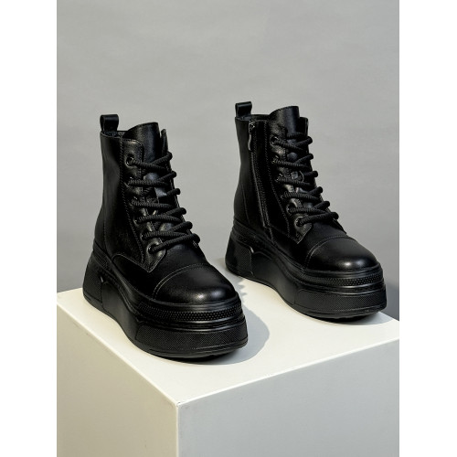 12公分隱形內增高女鞋小個子短靴子10CM松糕厚底馬丁靴女真皮單鞋 12公分隱形內增高女鞋小個子短靴子10CM松糕厚底馬丁靴女真皮單鞋