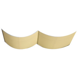 電動幼兒園遮陽棚波浪天幕遮陽簾操場遊泳池伸縮遮陽蓬