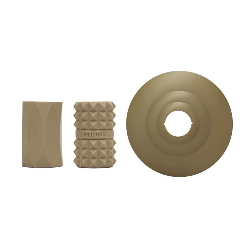 WELLHIKE燈罩燈衣 goalzero燈配件戶外燈GZ燈配件燈罩矽膠燈衣