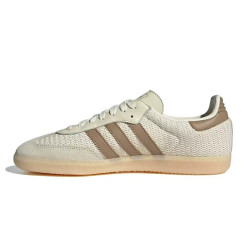 新款 samba OQ時尚休閒豹紋復古百搭時尚潮流德訓鞋男女鞋T頭鞋