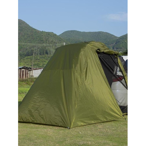 車尾延展帳篷可攜式野營速開防雨雙層越野車可攜式戶外汽車 車尾延展帳篷可攜式野營速開防雨雙層越野車可攜式戶外汽車