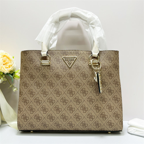 歐美時尚休閒女士托特包Noelle潮流氣質手提包斜背女包BG787906