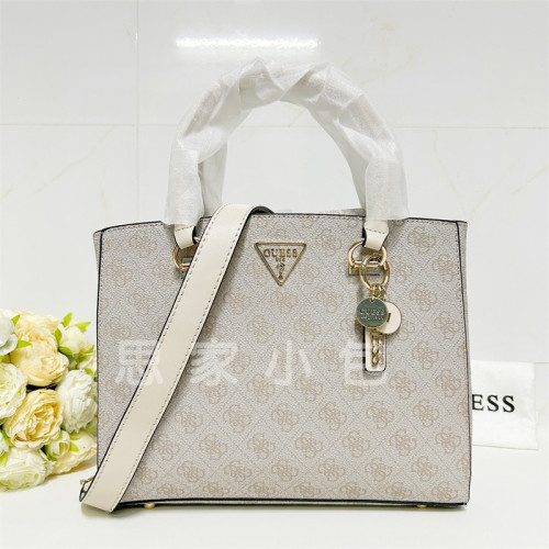 歐美時尚休閒女士托特包Noelle潮流氣質手提包斜背女包BG787906