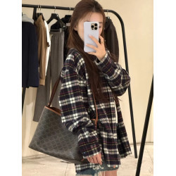 新款女時尚百托特包搭單肩通勤斜後後背包女高級感小衆設計大容量包包