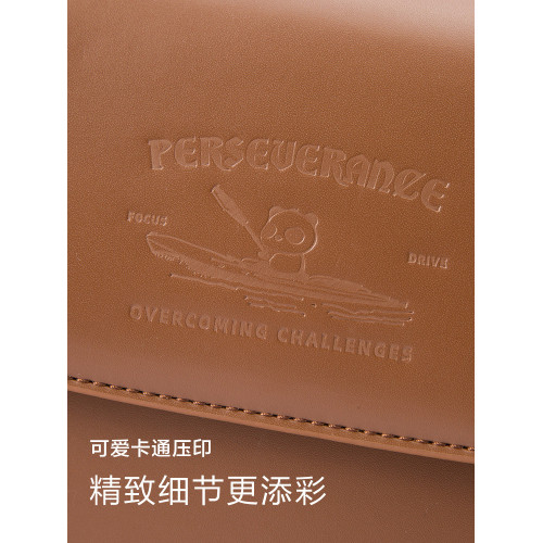 森馬包包繙蓋馬鞍包女氣質豆腐包簡約純色單肩斜後後背包休閒通勤包女