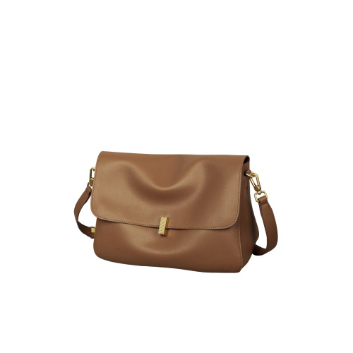 包包女式2026新款真皮高級感今年流行爆款女士通勤單肩斜後後背包秋冬