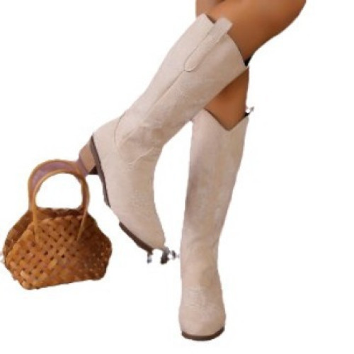 winter women snow boots warm shoes big size 42 大碼女雪地靴