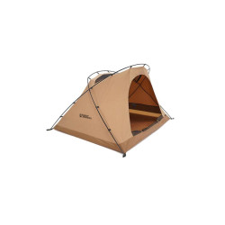 春山蓬萊戶外露營獨立內帳TC棉透氣單人雙人三人袋鼠帳棉布帳篷