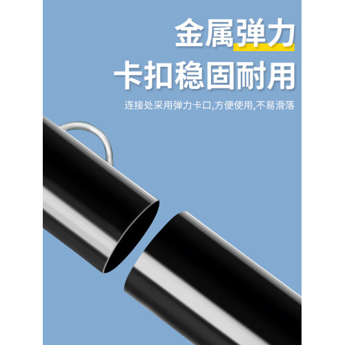 天幕帳篷戶外八角黑膠天幕遮陽野營防曬紫外線塗銀幕布野餐可攜式棚