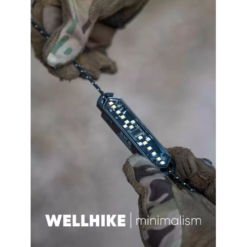 WELLHIKE戶外SWS風繩燈露營帳篷天幕氛圍地釘提示裝飾掛磁吸串燈 WELLHIKE戶外SWS風繩燈露營帳篷天幕氛圍地釘提示裝飾掛磁吸串燈