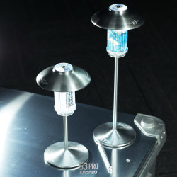 Khonsu/空宿S3PRO探索版長續航露營燈大容量可攜式掛燈帳篷燈氛圍燈