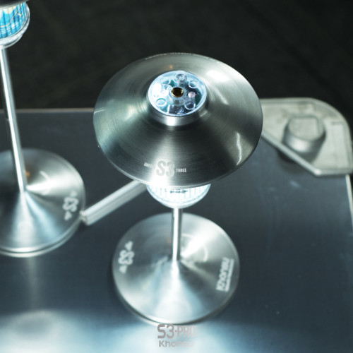 Khonsu/空宿S3PRO探索版長續航露營燈大容量可攜式掛燈帳篷燈氛圍燈