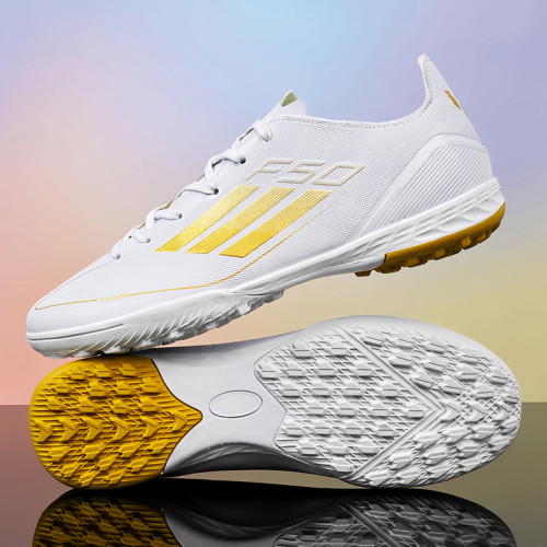 2025新款足球鞋男款低幫專業長釘AG碎釘兒童成人獵鷹比賽訓練鞋女