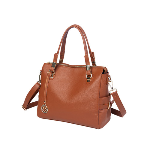 真皮包包女2026新款大容量高級感洋氣托特包女時尚通勤大包手提包 真皮包包女2026新款大容量高級感洋氣托特包女時尚通勤大包手提包