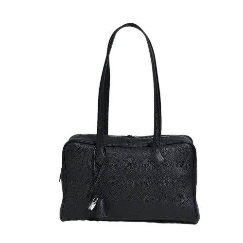 2025新款頭層tc牛皮維多利亞35托特包通勤百搭高級真皮女包手提包 2025新款頭層tc牛皮維多利亞35托特包通勤百搭高級真皮女包手提包