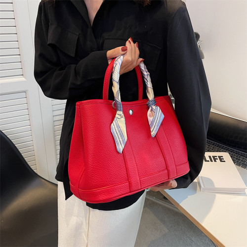 花園包托特包30真皮女包法國小衆高級感包包2024新款潮斜背手提包 花園包托特包30真皮女包法國小衆高級感包包2024新款潮斜背手提包