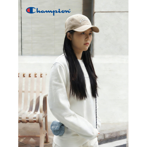 champion冠軍26春季新款迷你馬鞍包斜後後背包耳機包女可愛包掛裝飾