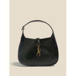 2026新款jackie1961腋下包真皮單肩斜背手提包輕奢法式迷你小包潮