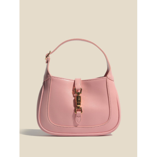 2026新款jackie1961腋下包真皮單肩斜背手提包輕奢法式迷你小包潮