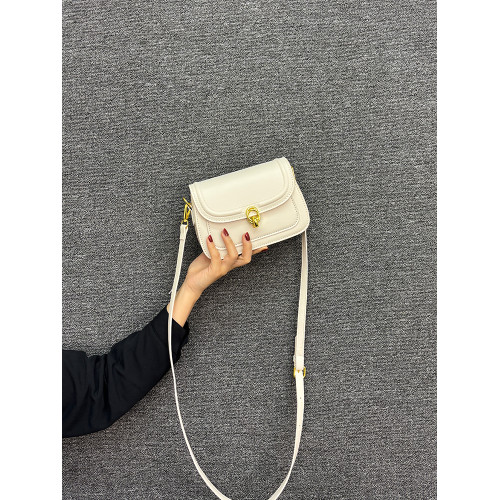 小衆洋氣超火小包包女2026新款百搭高級感今年流行爆款斜背單肩包