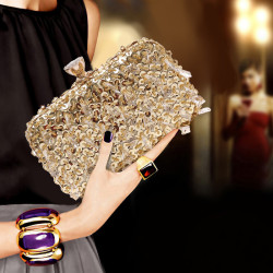 歐美時尚晚宴手拿包女士派對聚會手提小包配旗袍包名媛宴會包手包